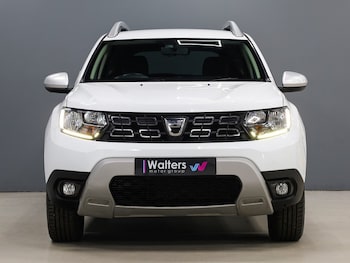 Used Dacia Duster 2019 for sale - 79400558: Photo