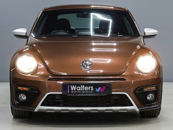 Used Volkswagen Beetle 2016 for sale - 78709130: Photo