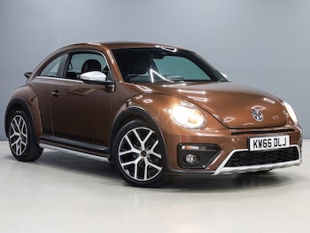 Used Volkswagen Beetle 2016 for sale - 78709130: Photo