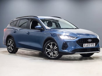 Used Ford Focus 2023 for sale - 79397726: Photo