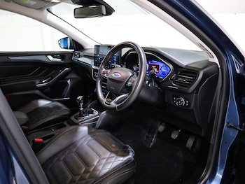 Used Ford Focus 2023 for sale - 79397726: Photo