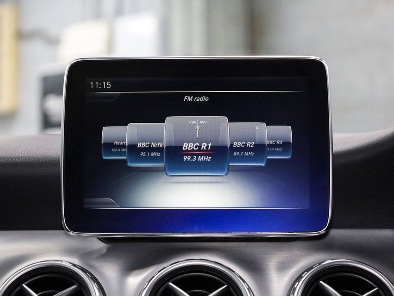 Used Mercedes-Benz GLA 2016 for sale - 77022716: Photo 21