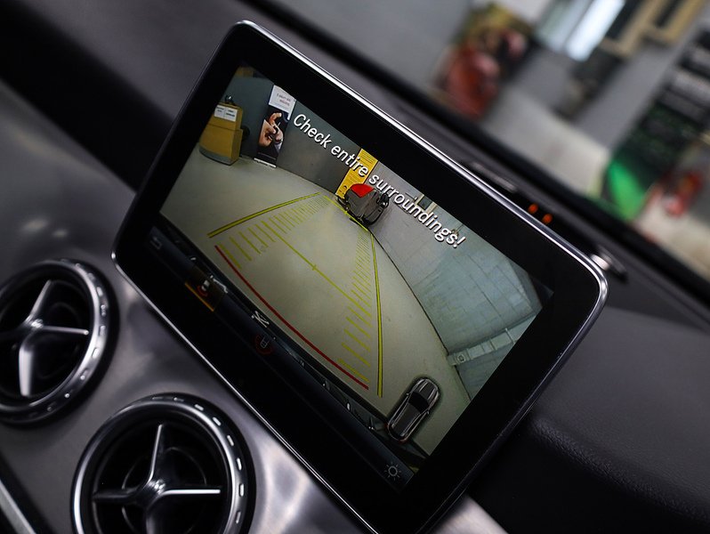 Used Mercedes-Benz GLA 2016 for sale - 77022716: Photo 26