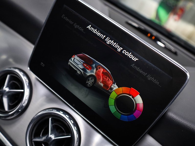 Used Mercedes-Benz GLA 2016 for sale - 77022716: Photo 30