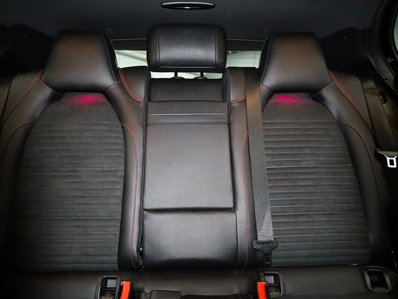 Used Mercedes-Benz GLA 2016 for sale - 77022716: Photo 32