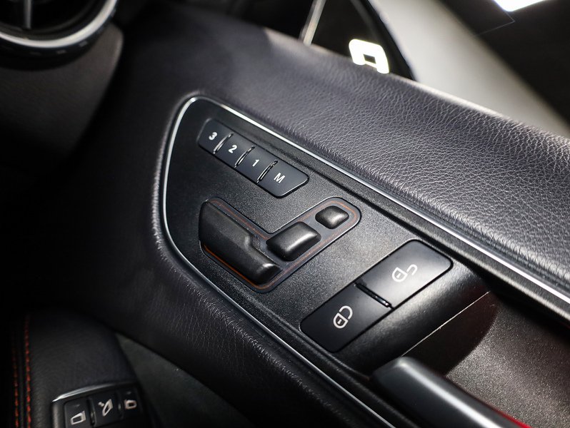 Used Mercedes-Benz GLA 2016 for sale - 77022716: Photo 37