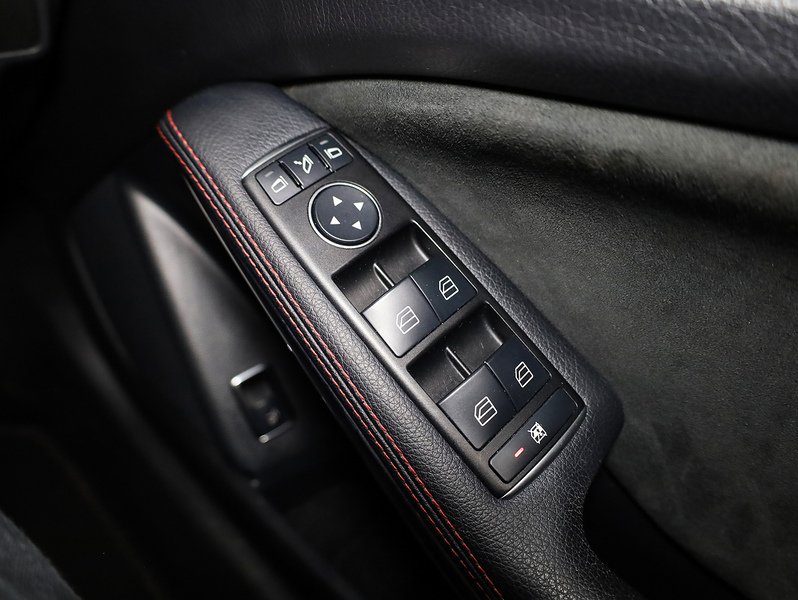 Used Mercedes-Benz GLA 2016 for sale - 77022716: Photo 38