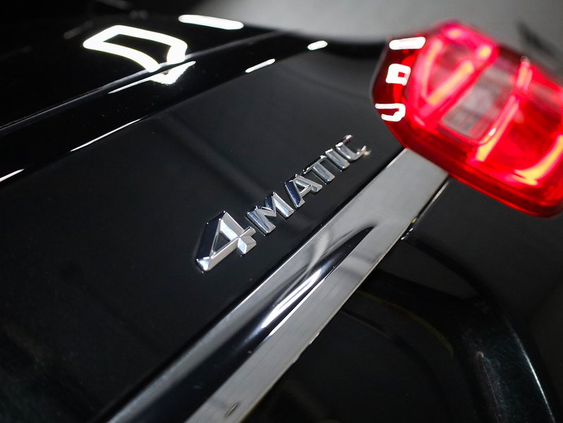 Used Mercedes-Benz GLA 2016 for sale - 77022716: Photo 39