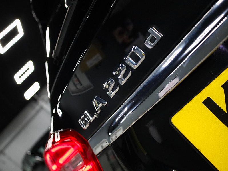 Used Mercedes-Benz GLA 2016 for sale - 77022716: Photo 40