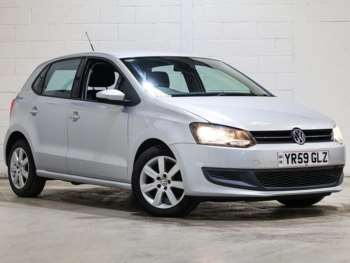 2009 - TDI SE 5-Door