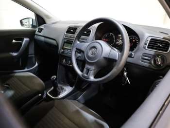 Used Volkswagen Polo 2009 for sale - 74893117: Photo