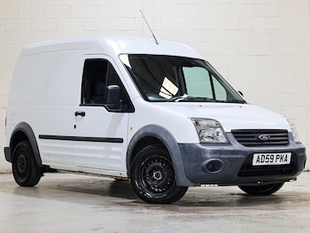 Ford - Transit Connect