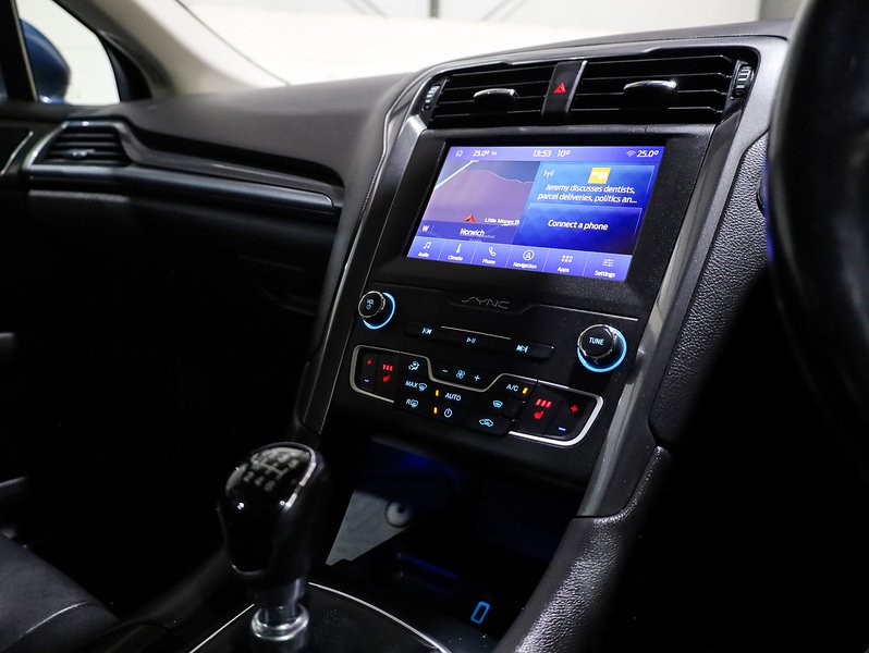 Used Ford Mondeo 2020 for sale - 77014636: Photo 10