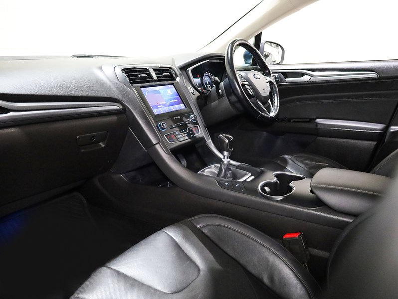 Used Ford Mondeo 2020 for sale - 77014636: Photo 11