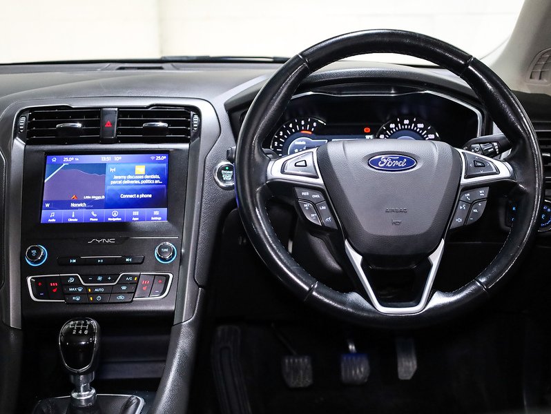 Used Ford Mondeo 2020 for sale - 77014636: Photo 13