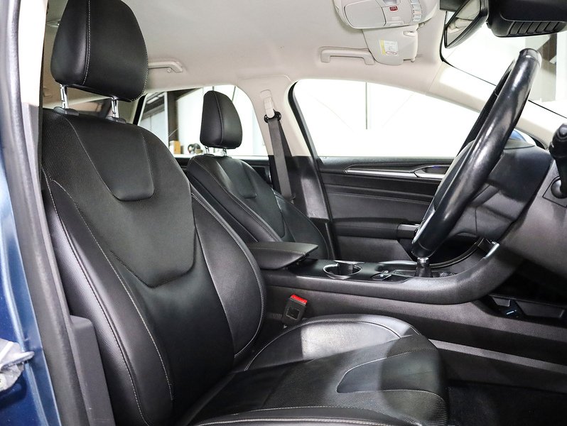 Used Ford Mondeo 2020 for sale - 77014636: Photo 14