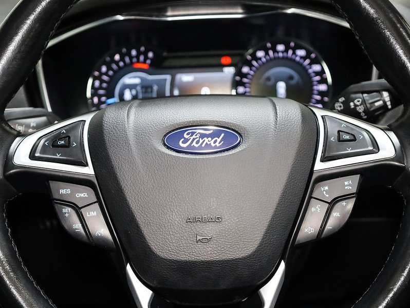 Used Ford Mondeo 2020 for sale - 77014636: Photo 15