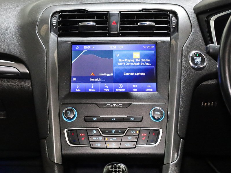 Used Ford Mondeo 2020 for sale - 77014636: Photo 16