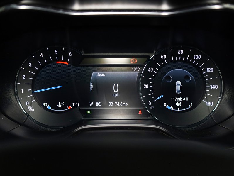 Used Ford Mondeo 2020 for sale - 77014636: Photo 17