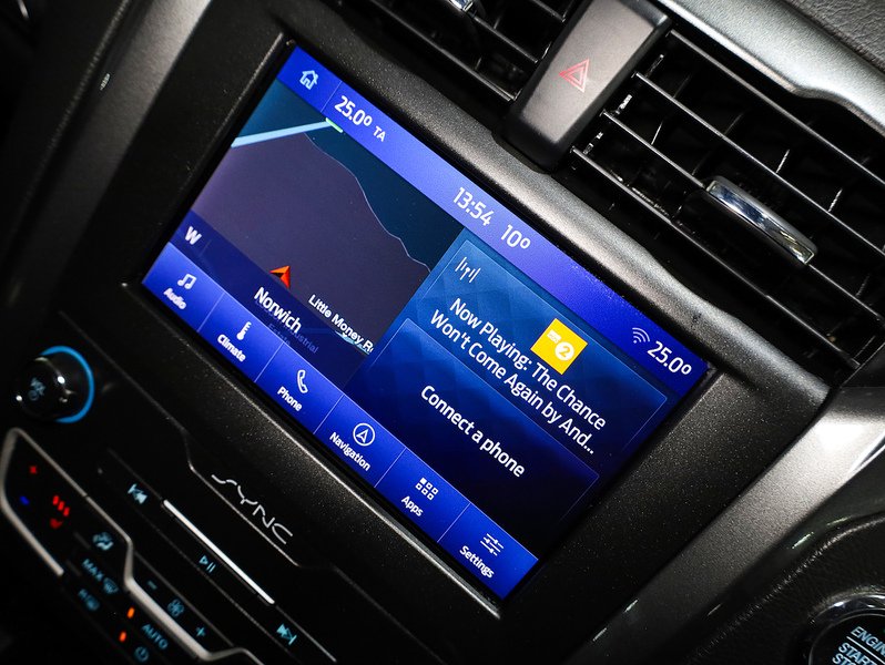 Used Ford Mondeo 2020 for sale - 77014636: Photo 21