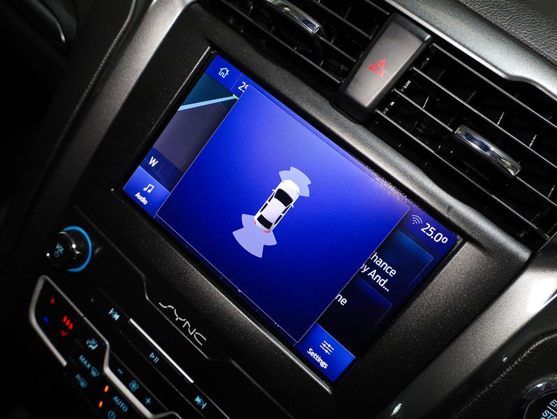 Used Ford Mondeo 2020 for sale - 77014636: Photo 22