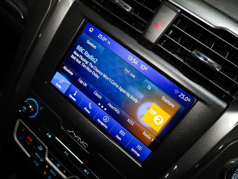 Used Ford Mondeo 2020 for sale - 77014636: Photo 23