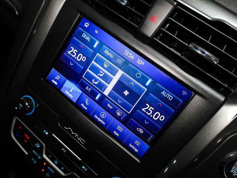 Used Ford Mondeo 2020 for sale - 77014636: Photo 24