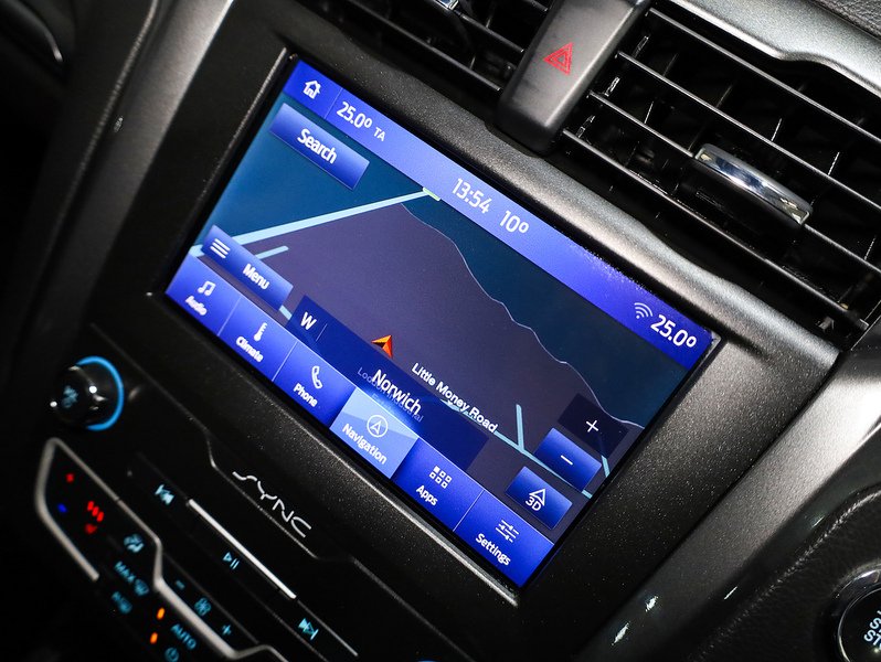 Used Ford Mondeo 2020 for sale - 77014636: Photo 25