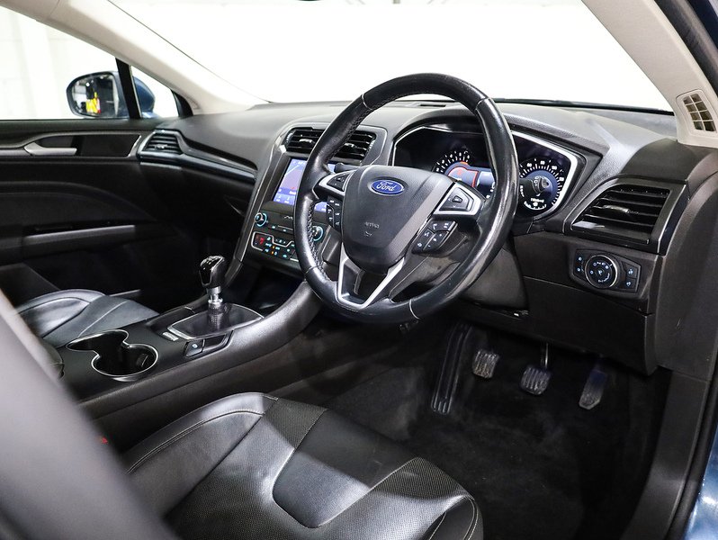 Used Ford Mondeo 2020 for sale - 77014636: Photo 3