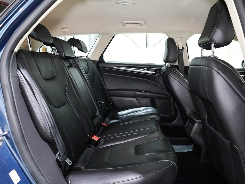 Used Ford Mondeo 2020 for sale - 77014636: Photo 31