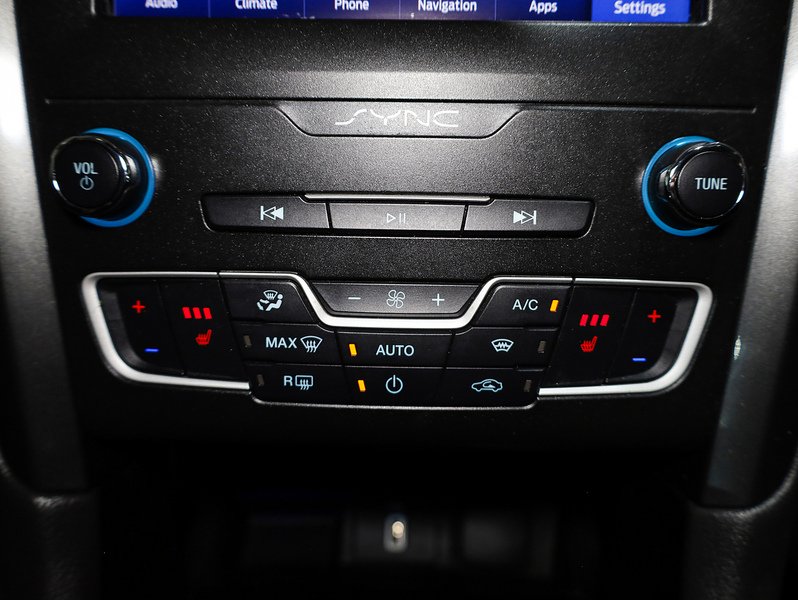 Used Ford Mondeo 2020 for sale - 77014636: Photo 32