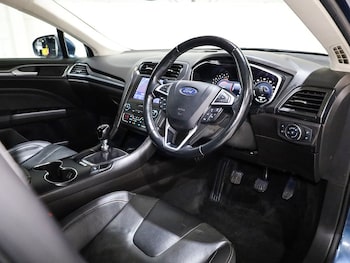 Used Ford Mondeo 2020 for sale - 77014636: Photo