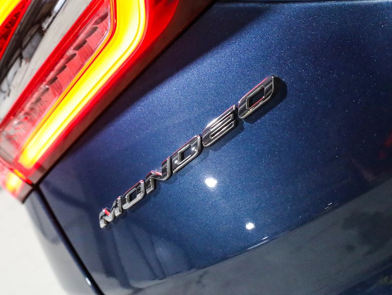 Used Ford Mondeo 2020 for sale - 77014636: Photo 45