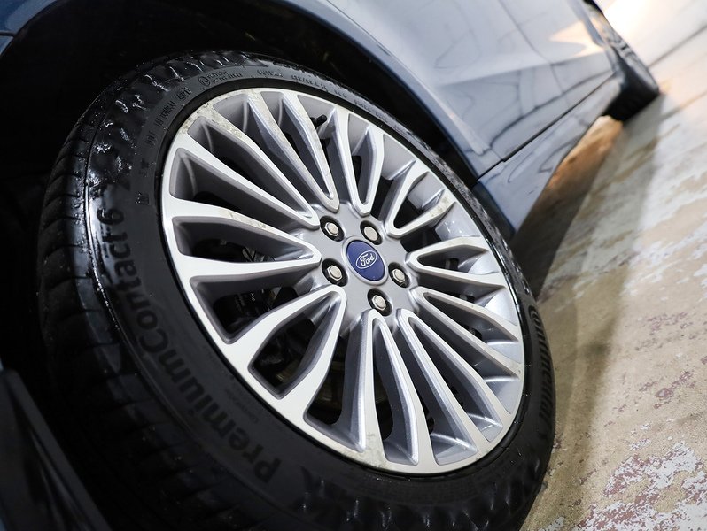 Used Ford Mondeo 2020 for sale - 77014636: Photo 46