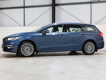 Used Ford Mondeo 2020 for sale - 77014636: Photo