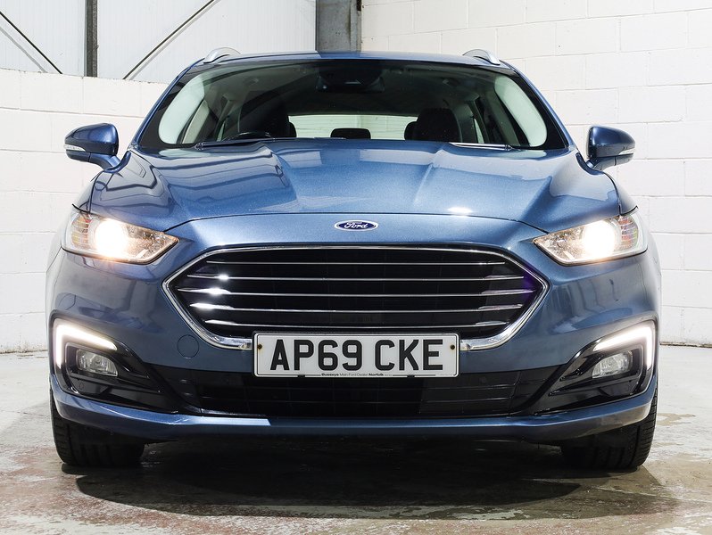 Used Ford Mondeo 2020 for sale - 77014636: Photo 5