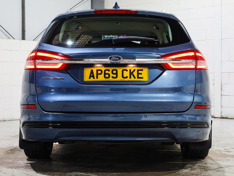 Used Ford Mondeo 2020 for sale - 77014636: Photo 7