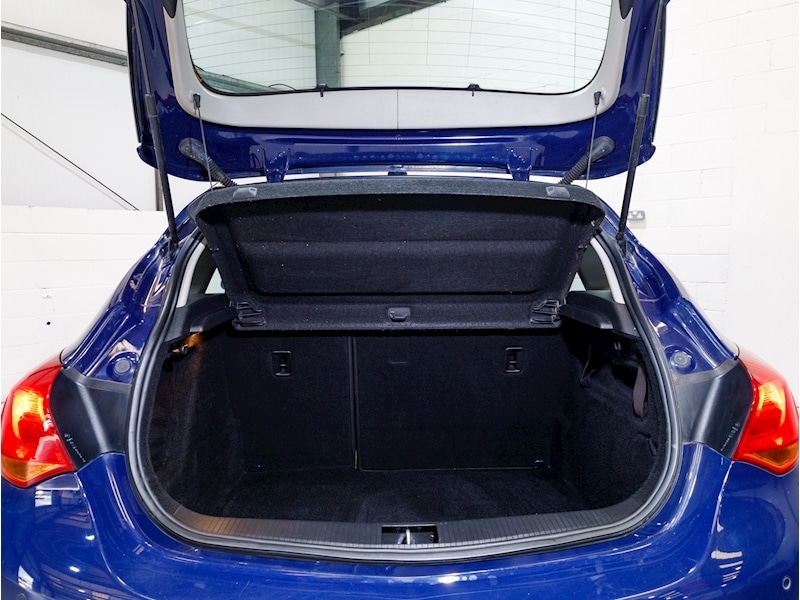 Used Vauxhall Astra 2011 for sale - 75932456: Photo 39