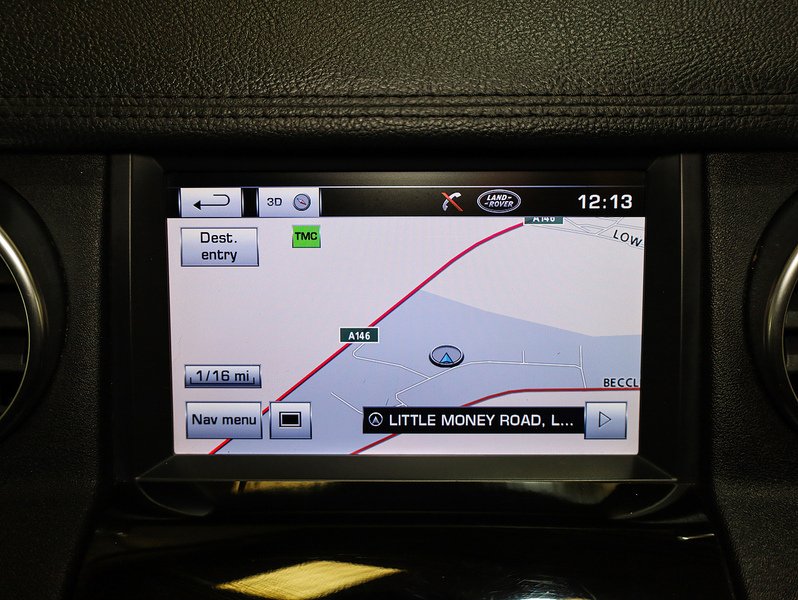Vehicle 24