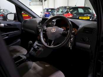 Used Vauxhall Zafira 2013 for sale - 69246921: Photo