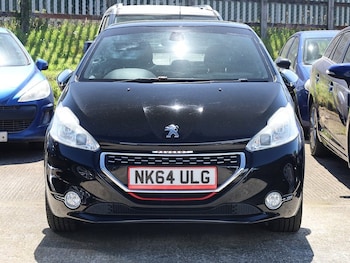 Used Peugeot 208 2014 for sale - 78501748: Photo