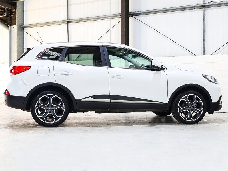 Used Renault Kadjar 2018 for sale - 77180697: Photo 10