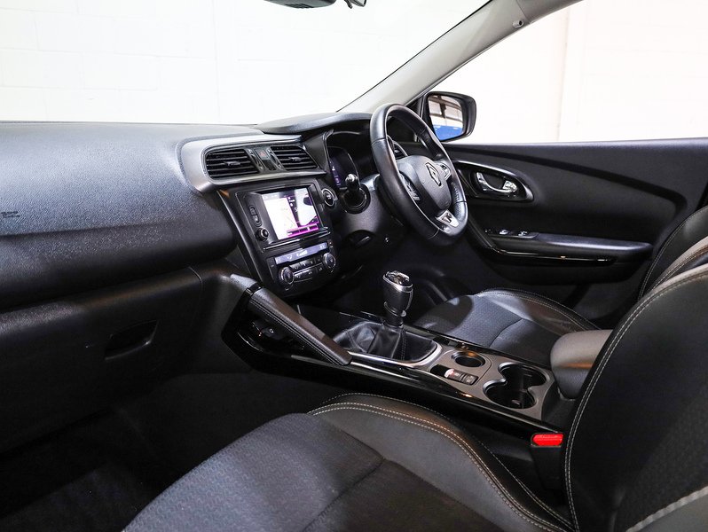 Used Renault Kadjar 2018 for sale - 77180697: Photo 11