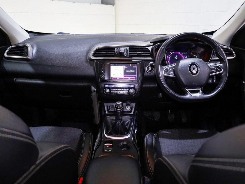 Used Renault Kadjar 2018 for sale - 77180697: Photo 13