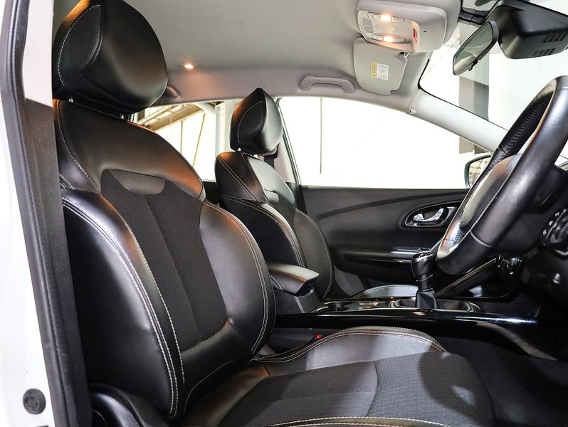 Used Renault Kadjar 2018 for sale - 77180697: Photo 14