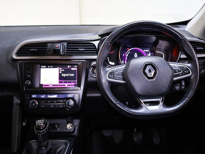 Used Renault Kadjar 2018 for sale - 77180697: Photo 15