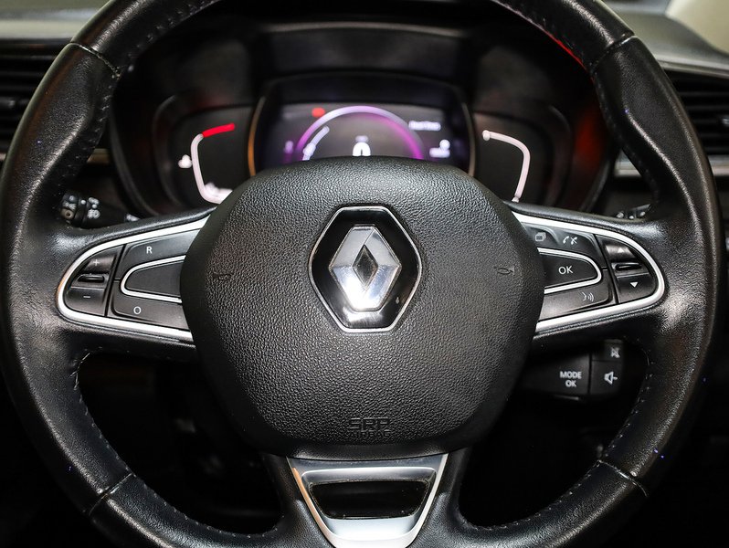 Used Renault Kadjar 2018 for sale - 77180697: Photo 16