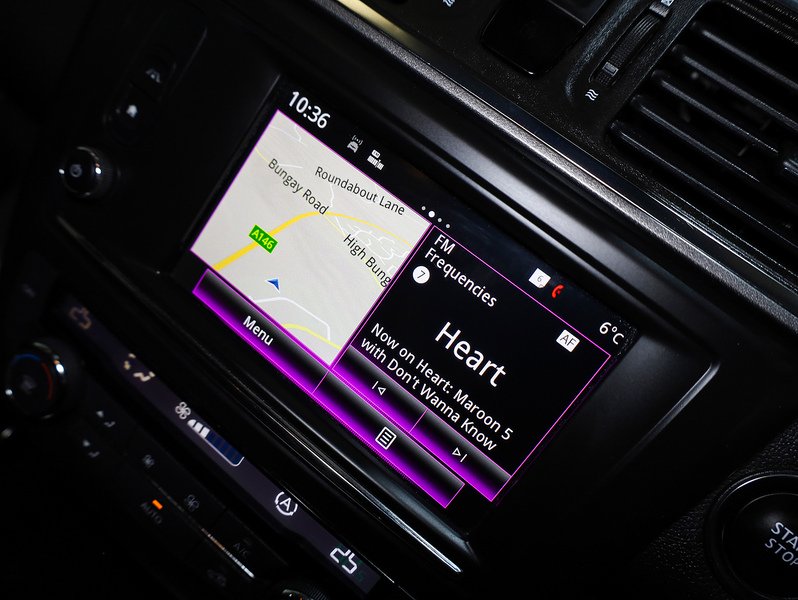 Used Renault Kadjar 2018 for sale - 77180697: Photo 21