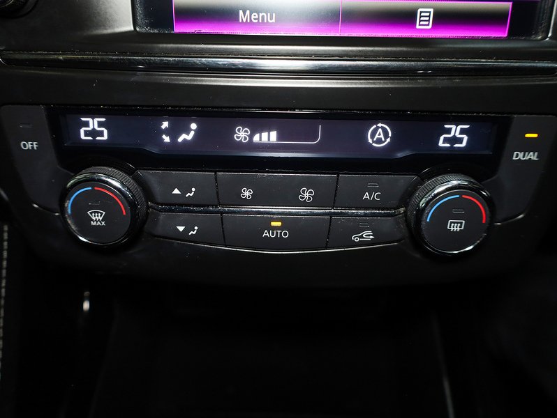 Used Renault Kadjar 2018 for sale - 77180697: Photo 25