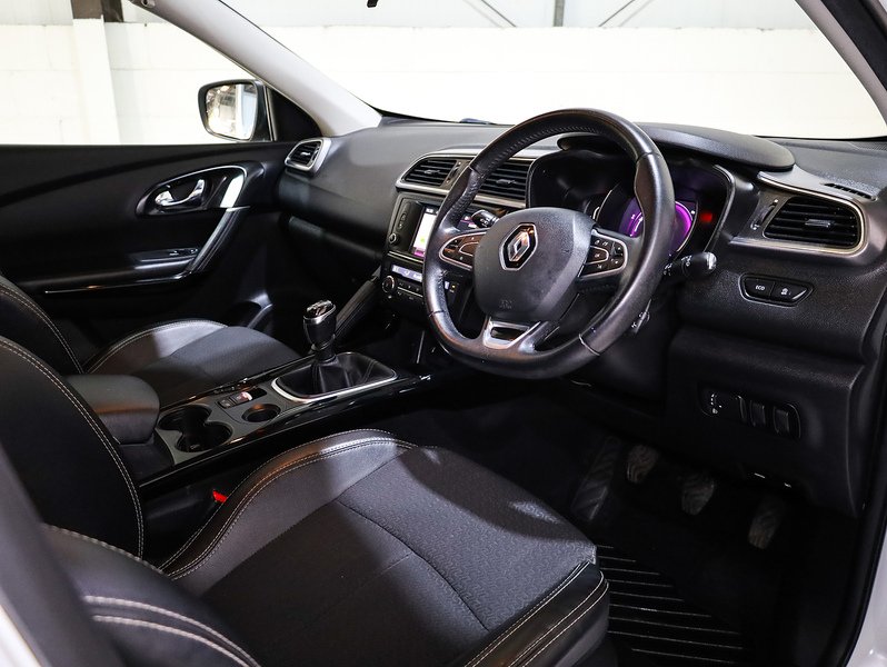 Used Renault Kadjar 2018 for sale - 77180697: Photo 3